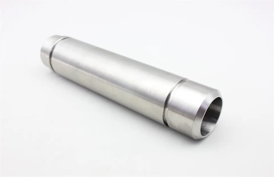 Does the Oil&Gas industry industry need tungsten alloy?