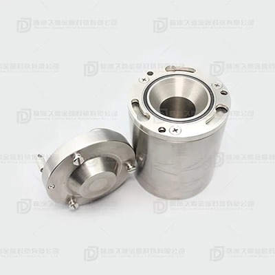 High density tungsten alloy shielding parts are widely used in the field of nuclear medicine!