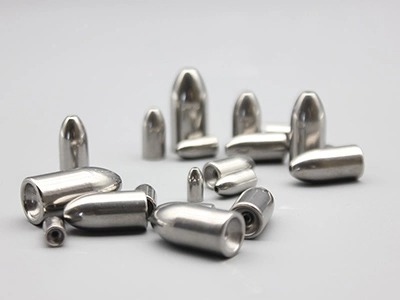Tungsten Heavy Alloy