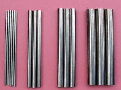 Tungsten Alloy Rod