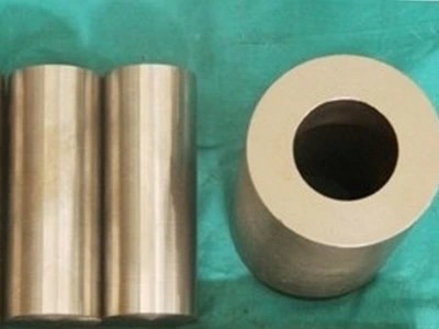Tungsten Alloy Cylinder