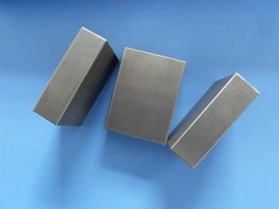 Tungsten Alloy Block