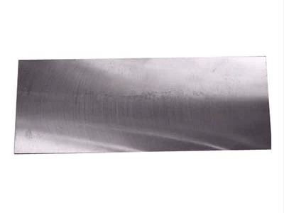 Tungsten Alloy Strip