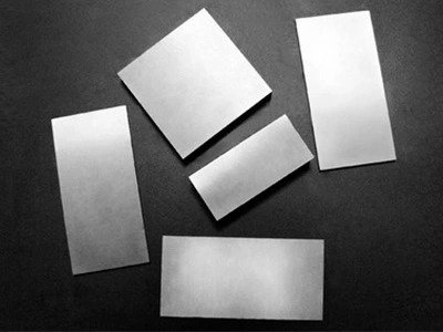 Tungsten Alloy Sheet