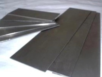 Tungsten Alloys Ultra Thin Sheet