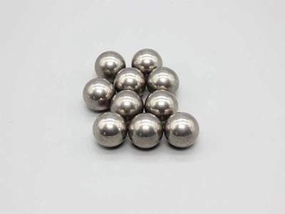 Tungsten Alloy Processing Solutions