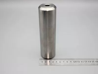 What is tungsten alloy electrodes?