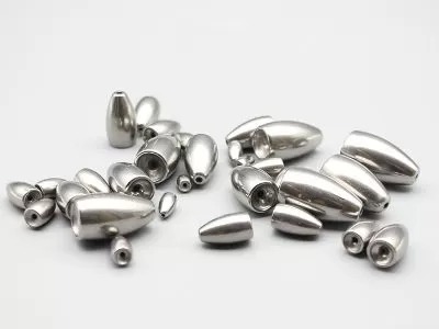 What is tungsten pin?